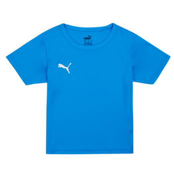 Puma T-shirt Korte Mouw  TEAMRISE MATCH DAY