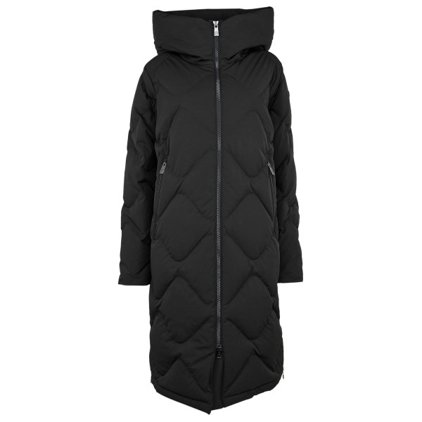 8848 Altitude  Women's Gwen Down Coat - Donsjack, zwart