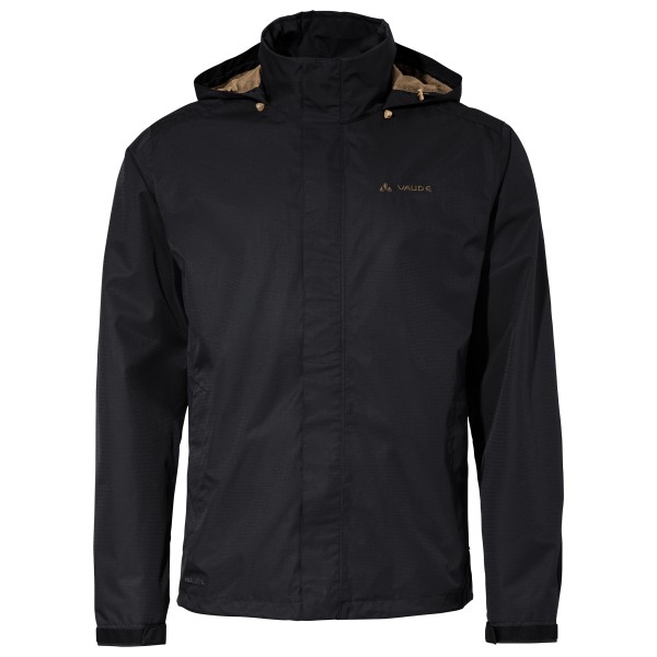 Vaude  Escape Light Jacket - Regenjas, zwart