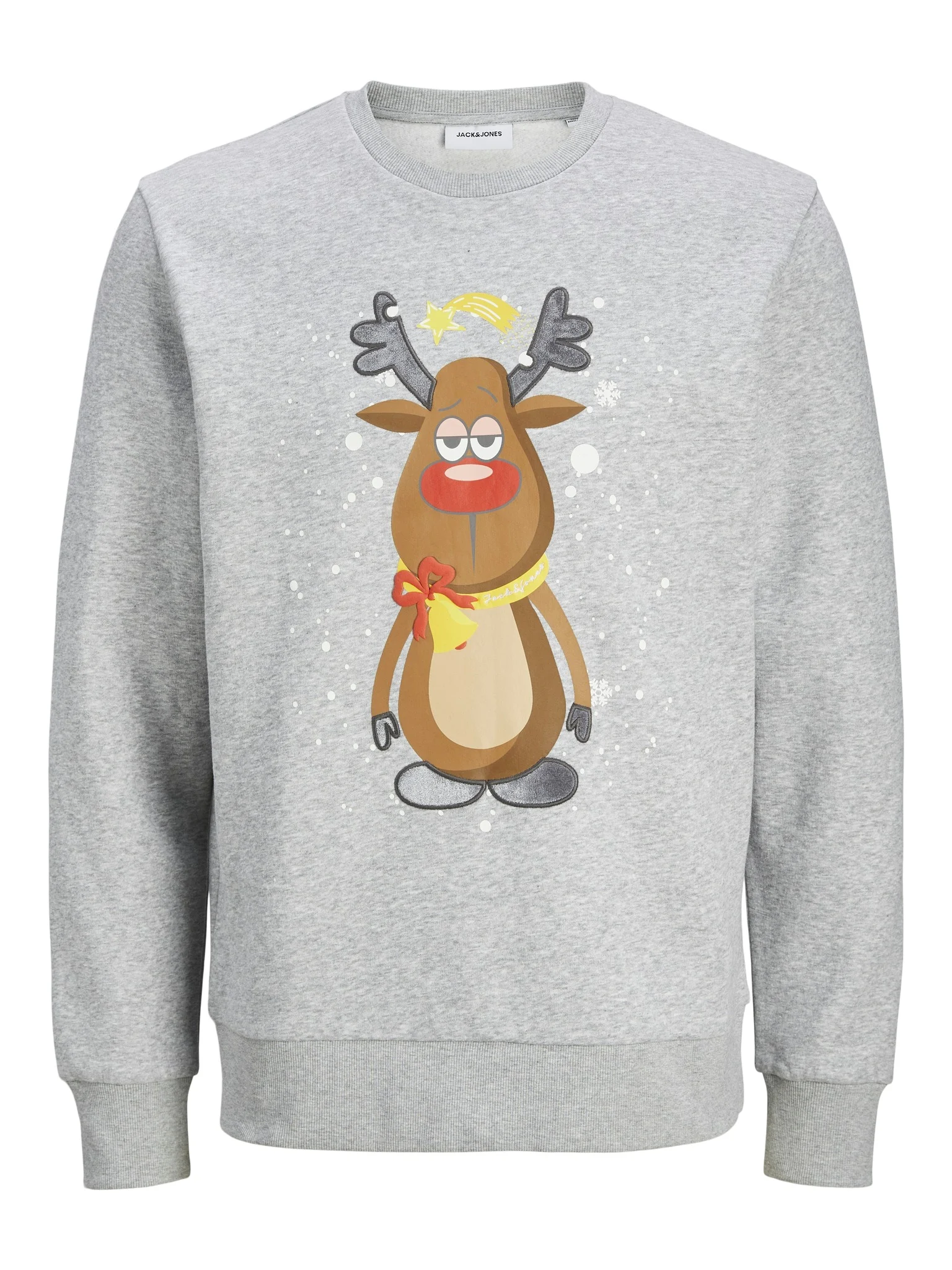 Jack & Jones Heren kersttrui jjxmas jolly