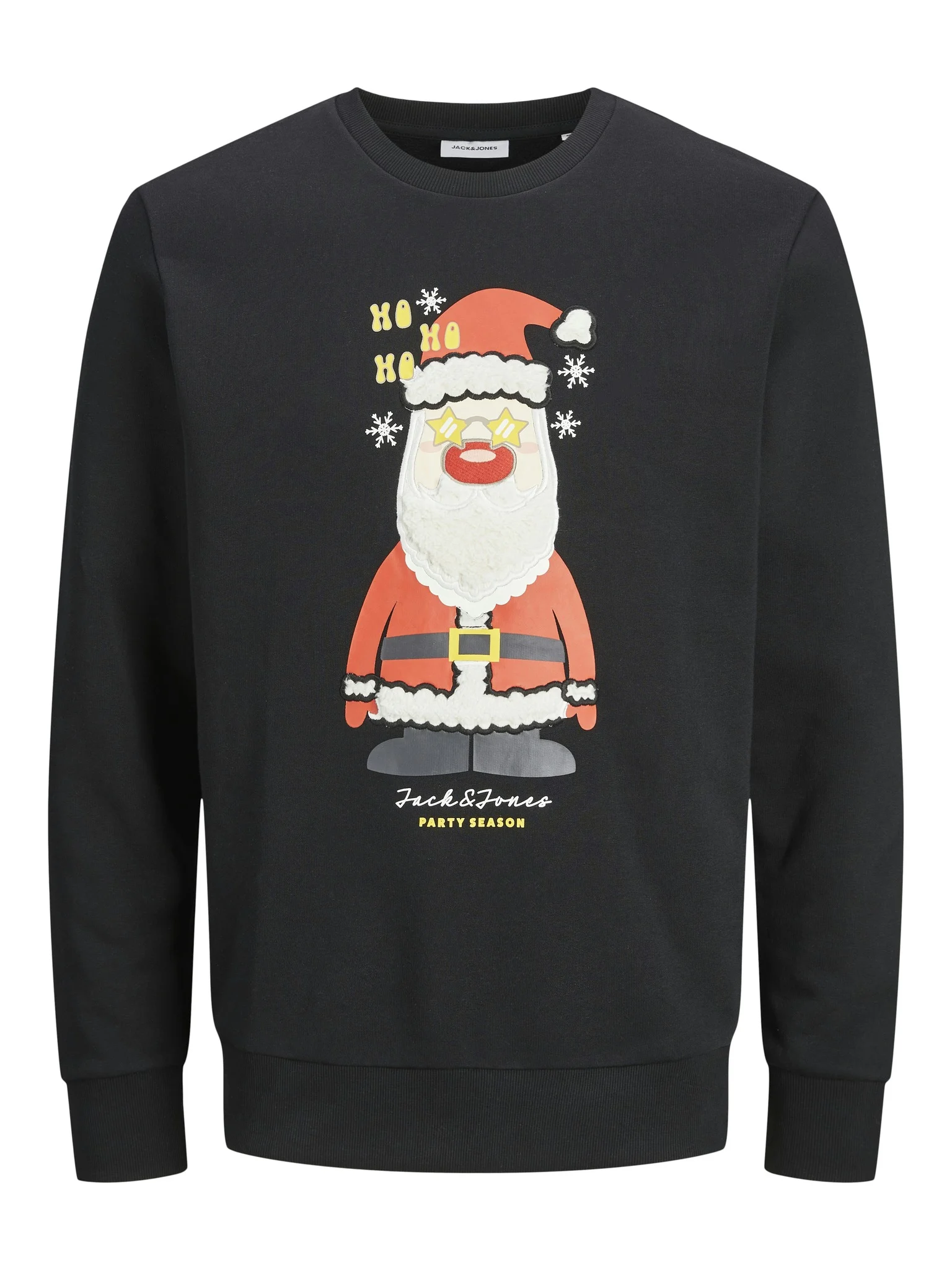 Jack & Jones Heren kersttrui jjxmas jolly