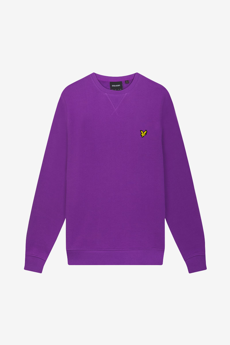 Lyle and Scott Crew neck sweatshirt