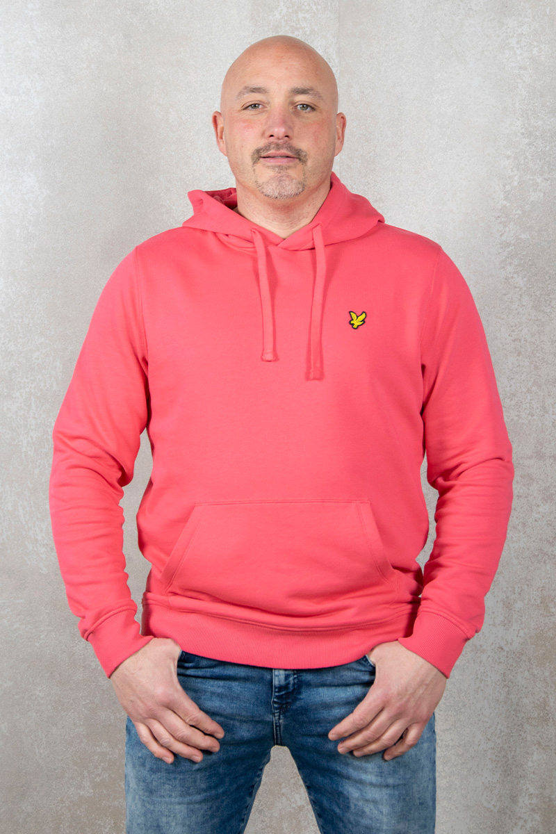 Lyle and Scott Pullover hoodie