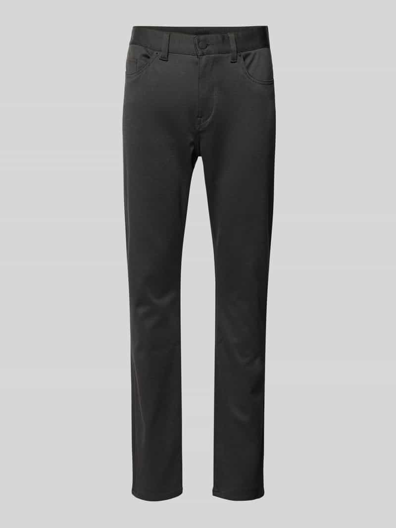 Boss Slim fit jeans in 5-pocketmodel, model 'DELAWARE'