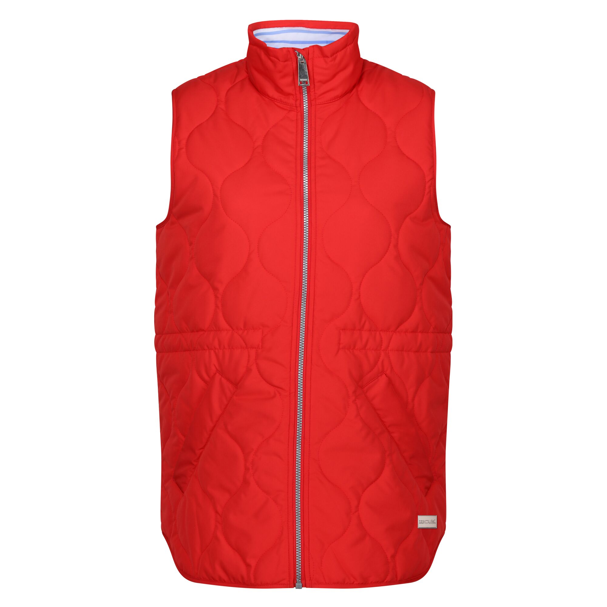 Regatta Dames courcelle bodywarmer