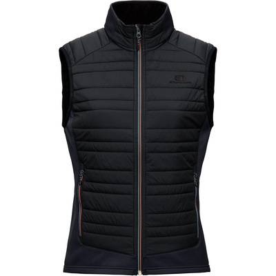 Elevenate Dames Fusion Stretch Bodywarmer