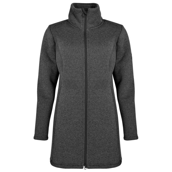 Elkline  Women's Leevke - Fleecevest, grijs