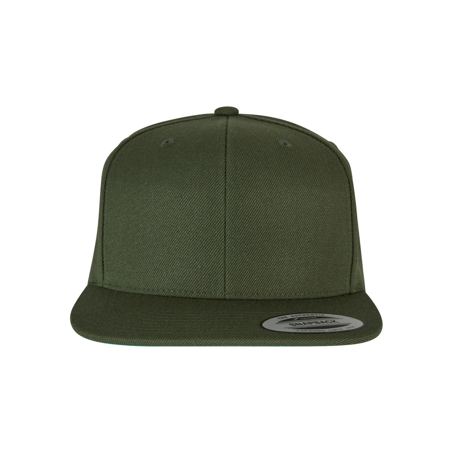 Flexfit Klassieke snapback cap