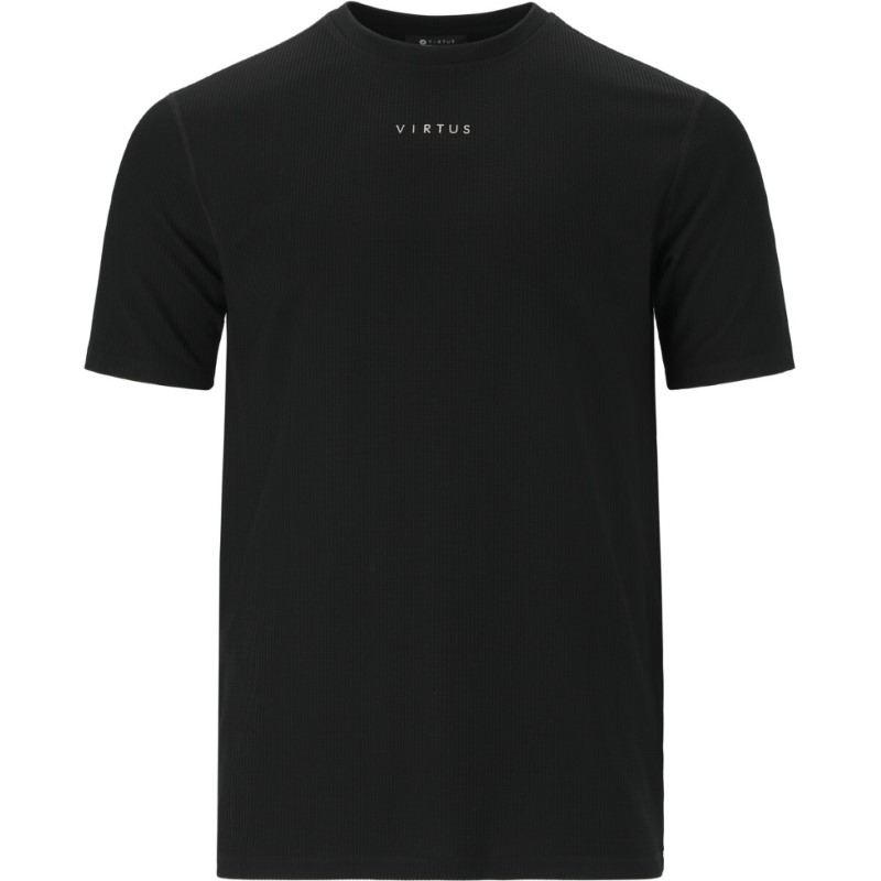 Virtus Besto m s/s tee ev233964-1001