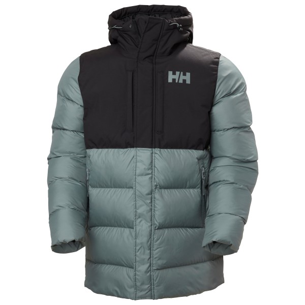 Helly Hansen  Active Puffy Long Jacket - Winterjack, meerkleurig