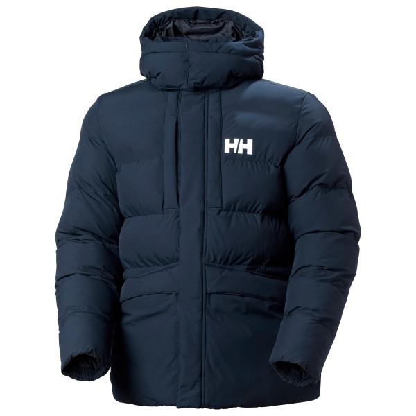 Helly Hansen  Explorer Puffy Jacket - Winterjack, blauw