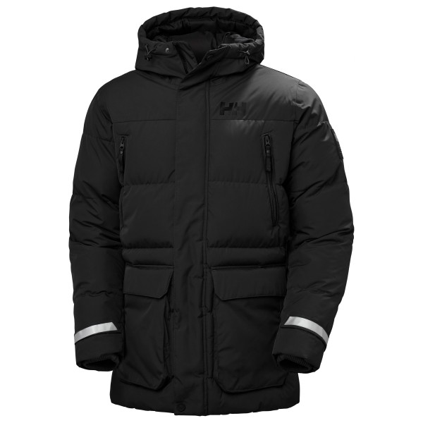 Helly Hansen  Reine Puffy Jacket - Winterjack, zwart