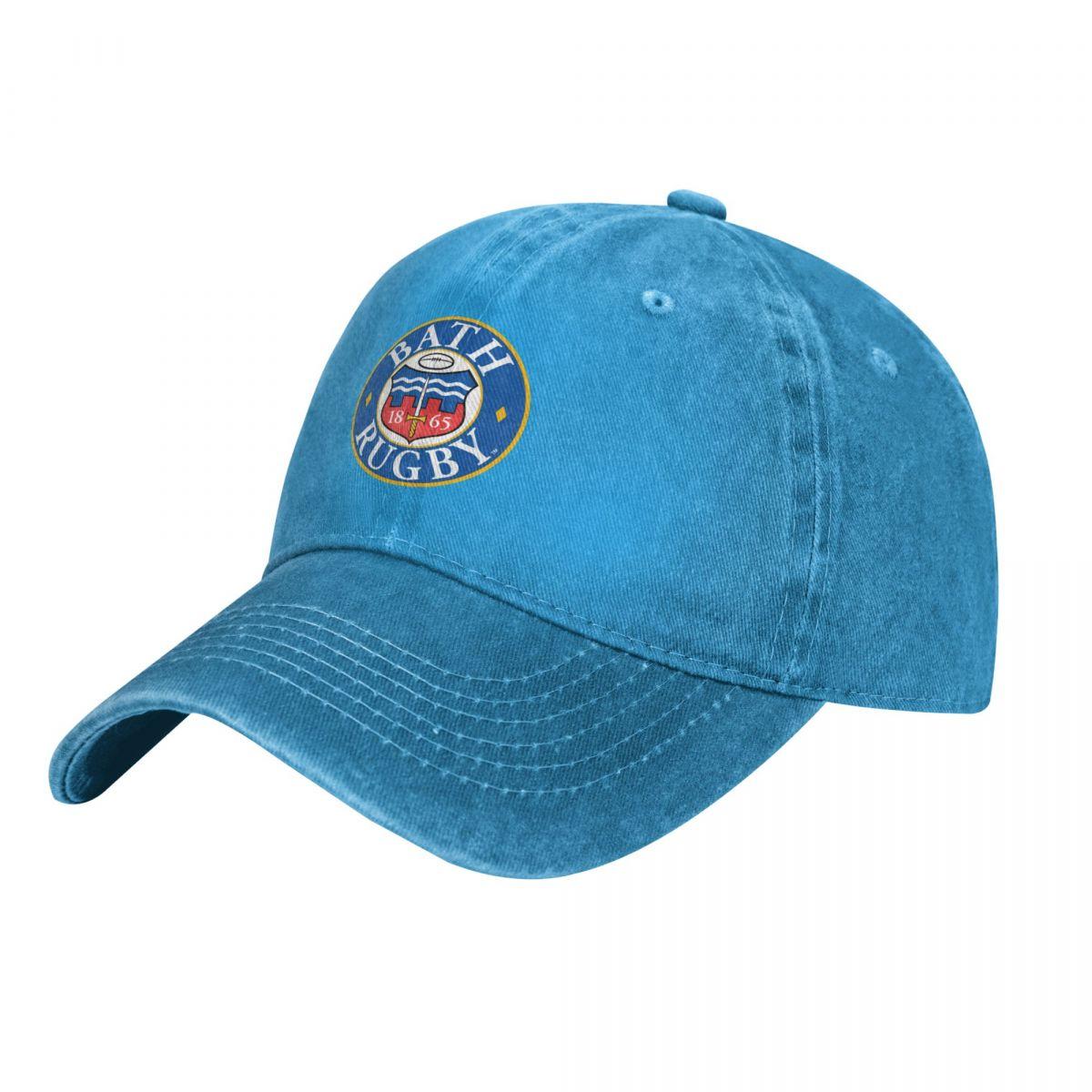 91530102MAC2AA7079 Bad rugby baseball cap militaire tactische caps hoeden voor dames heren