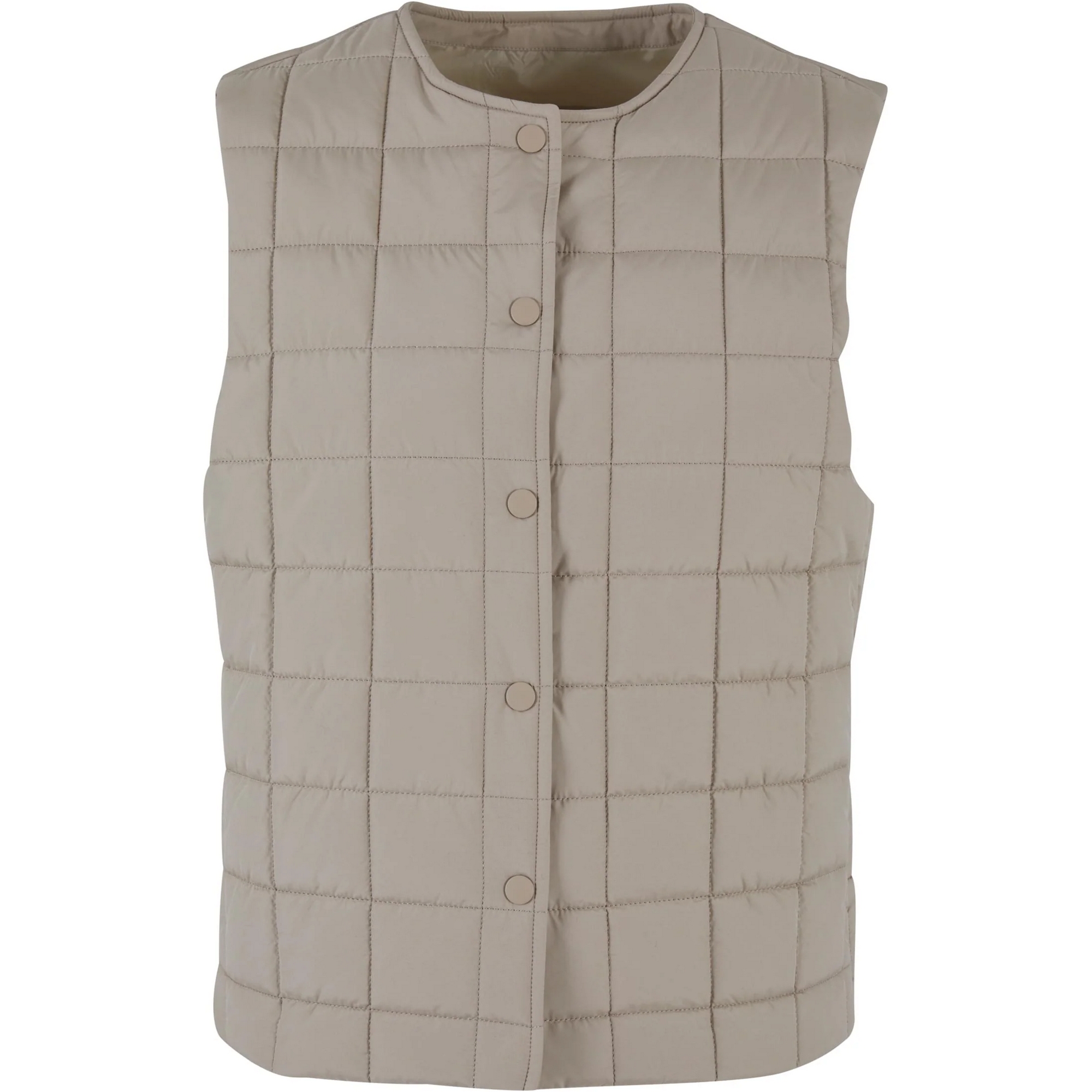 Urban Classics Dames gilet