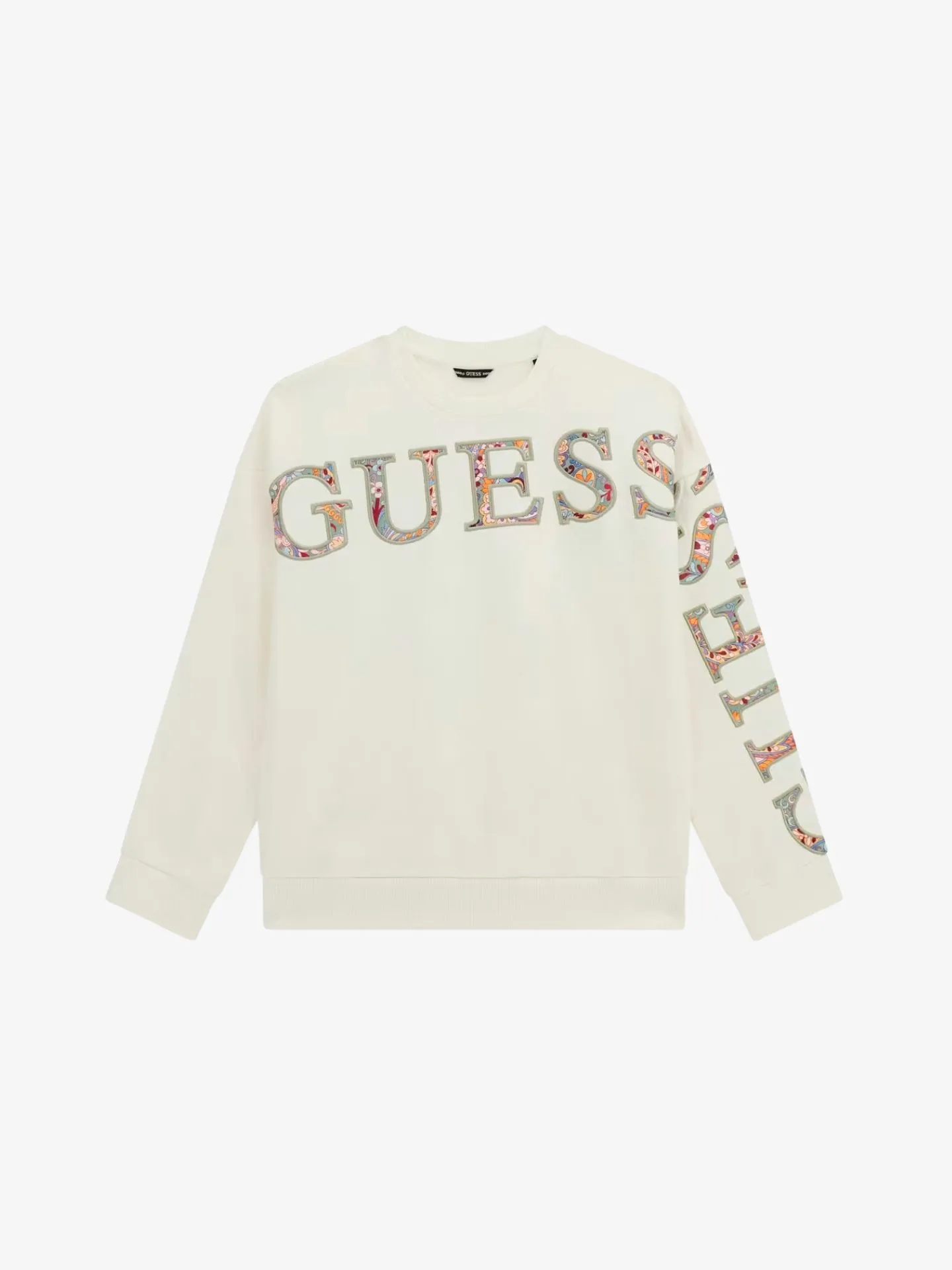 Guess Meisjes sweater