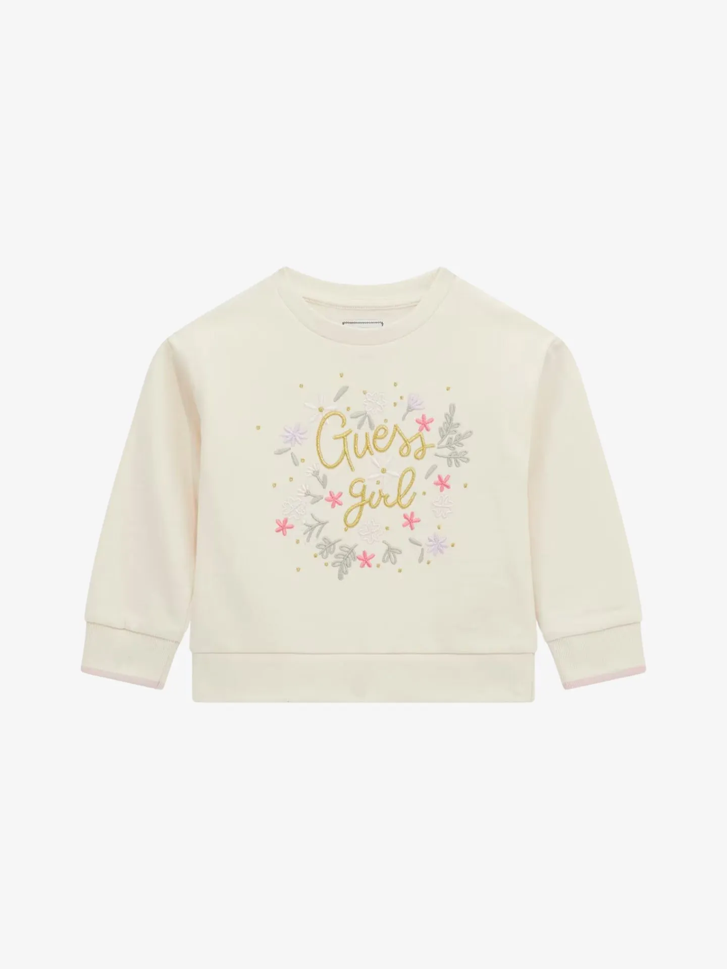 Guess Meisjes sweater