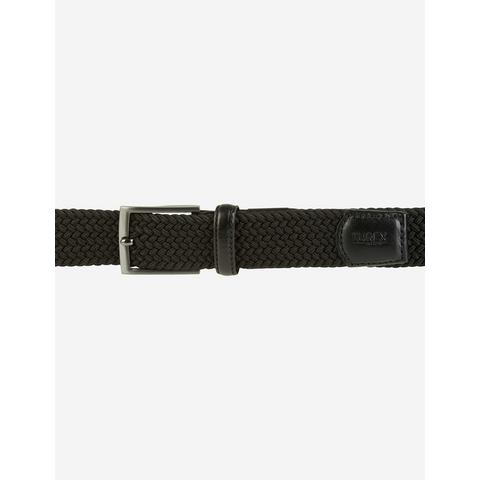 EUREX by BRAX Leren riem Style Herenriem