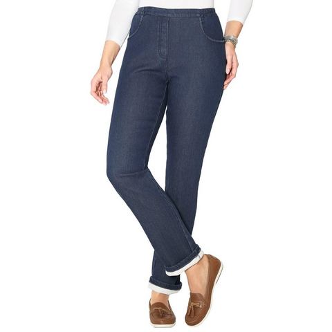 Classic Basics Thermojeans