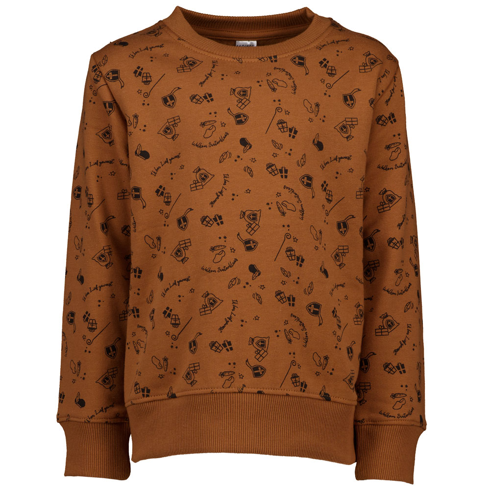 Zeeman Kinder sweater