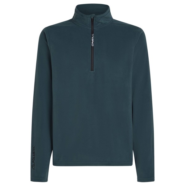 O'Neill  Jack's Polartec 100 Half-Zip Fleece - Fleecetrui, blauw