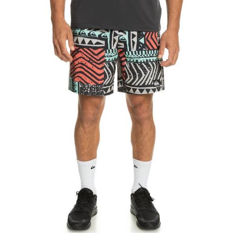 Quiksilver Zwemshort Highlite Omni Short