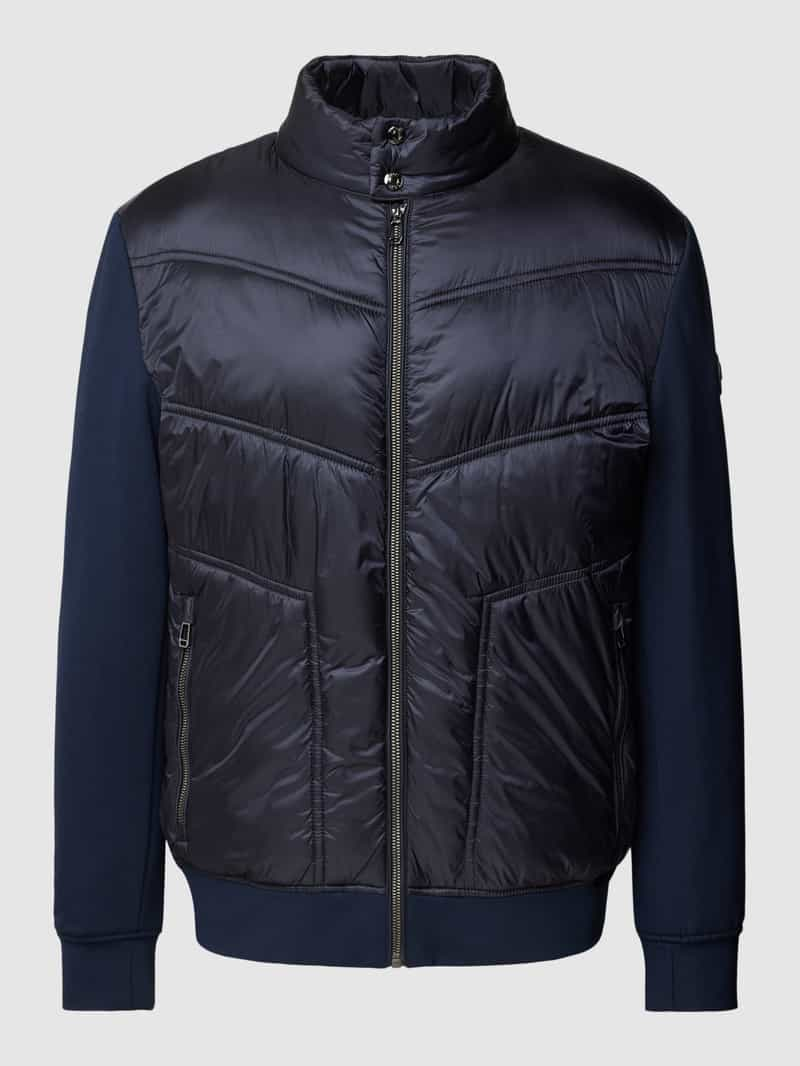 JOOP! Collection Blouson met ritszakken