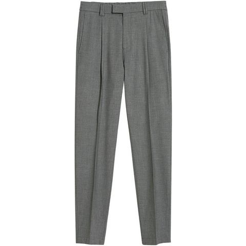 Cinque Stoffen broek CISANDO