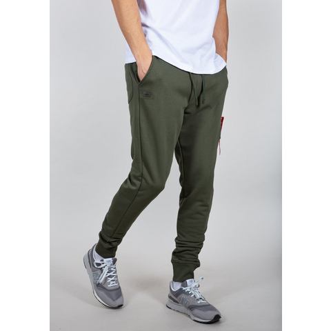 Alpha Industries Cargobroek  Men - Cargo Pants X-Fit Slim Cargo Pant