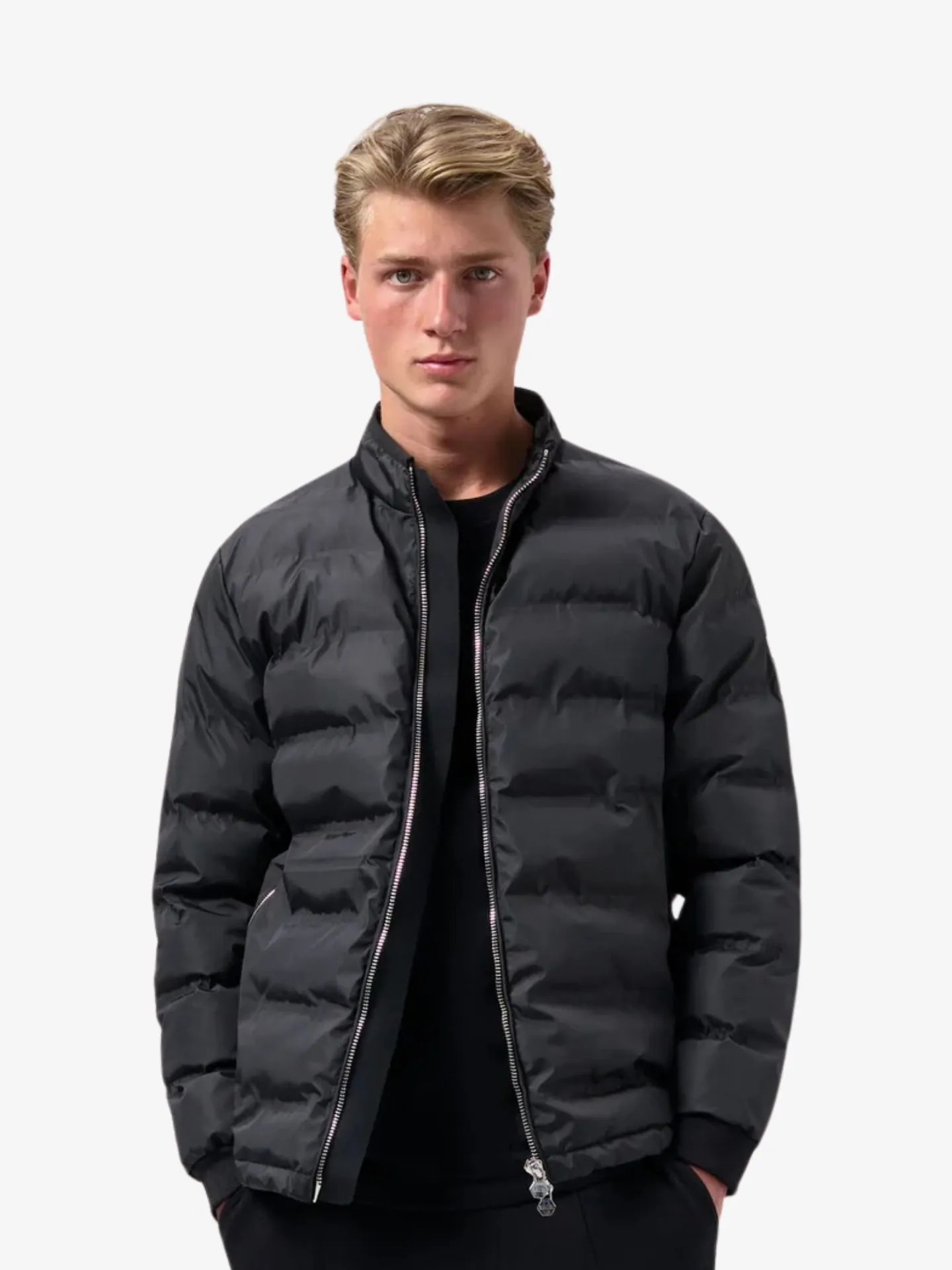 BALR. Heren jas q-series regular fit puffer