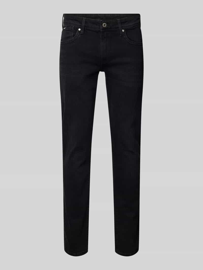 Pepe Jeans Slim fit jeans in 5-pocketmodel, model 'HATCH'