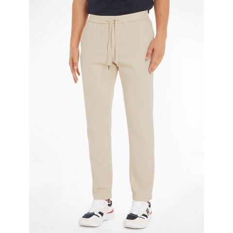 Tommy Hilfiger Chino HARLEM PO DRW STRCTRE GMD