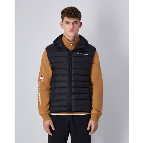 Champion Bodywarmer Polyfilled Vest