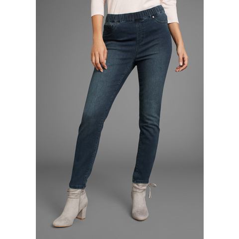 Arizona Skinny fit jeans Ultra Stretch - Curve Collection