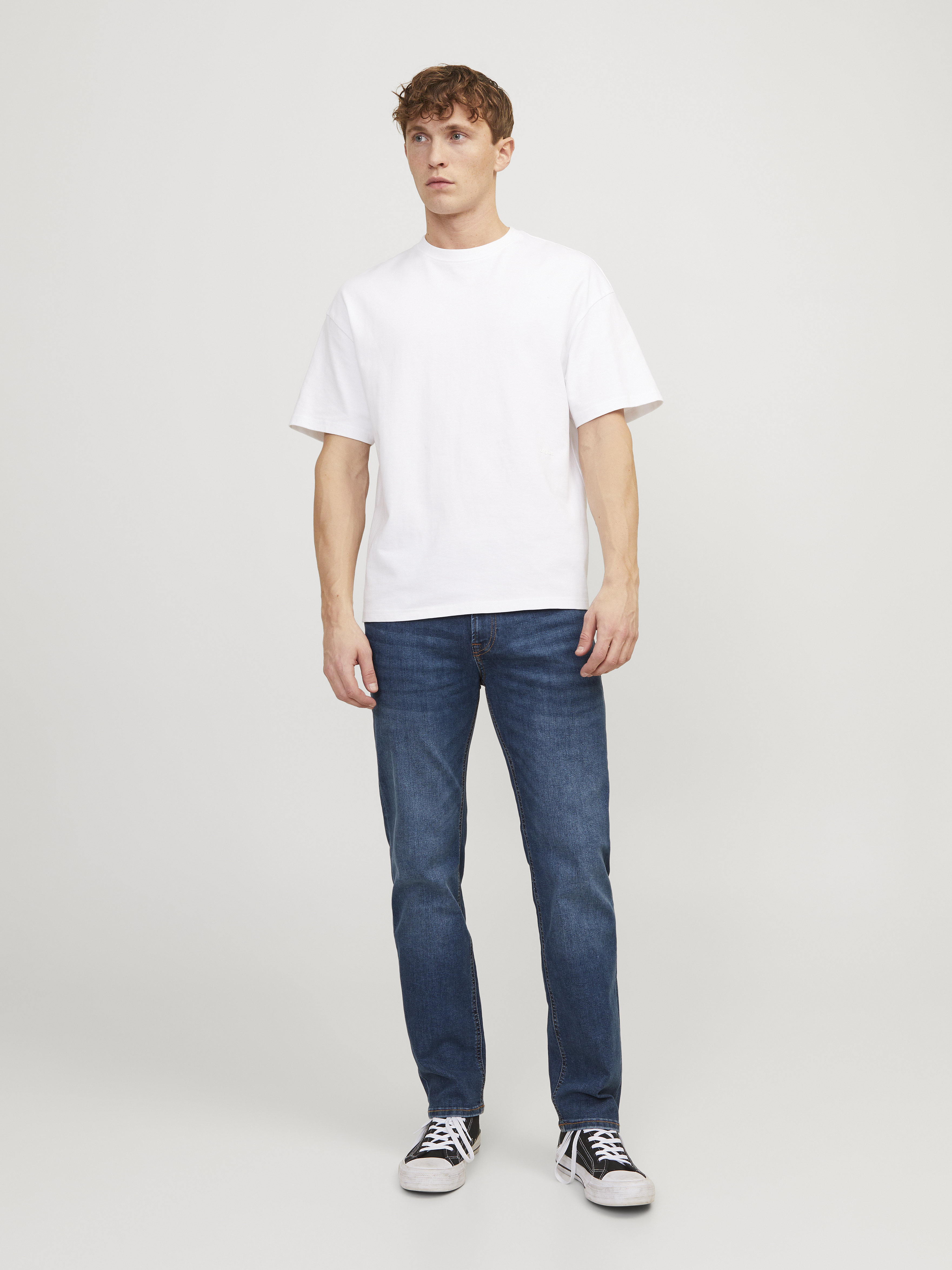 Jack & Jones Jwhclark jjoriginal sq 327