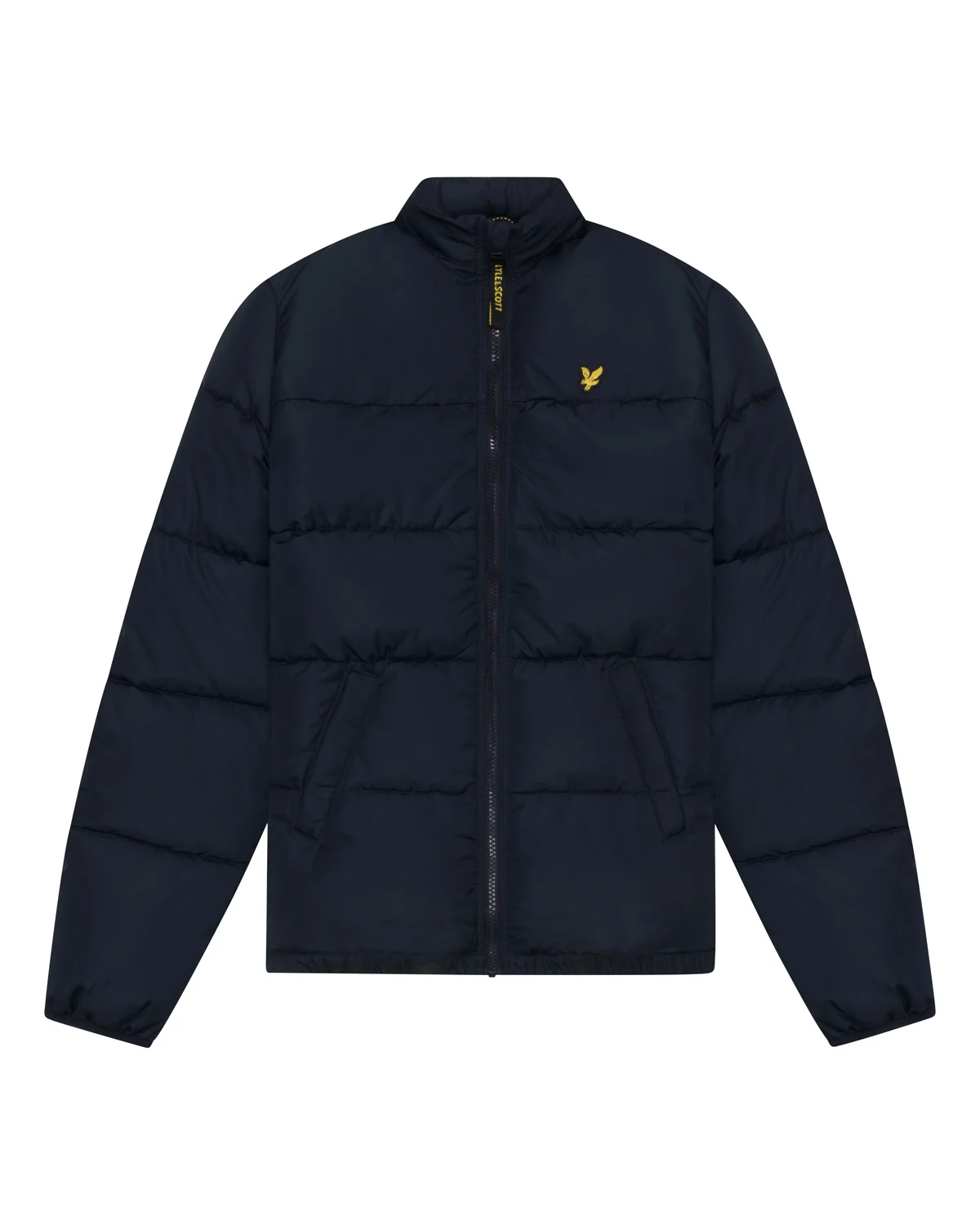 Lyle and Scott Winterjas puffer z271 dark navy