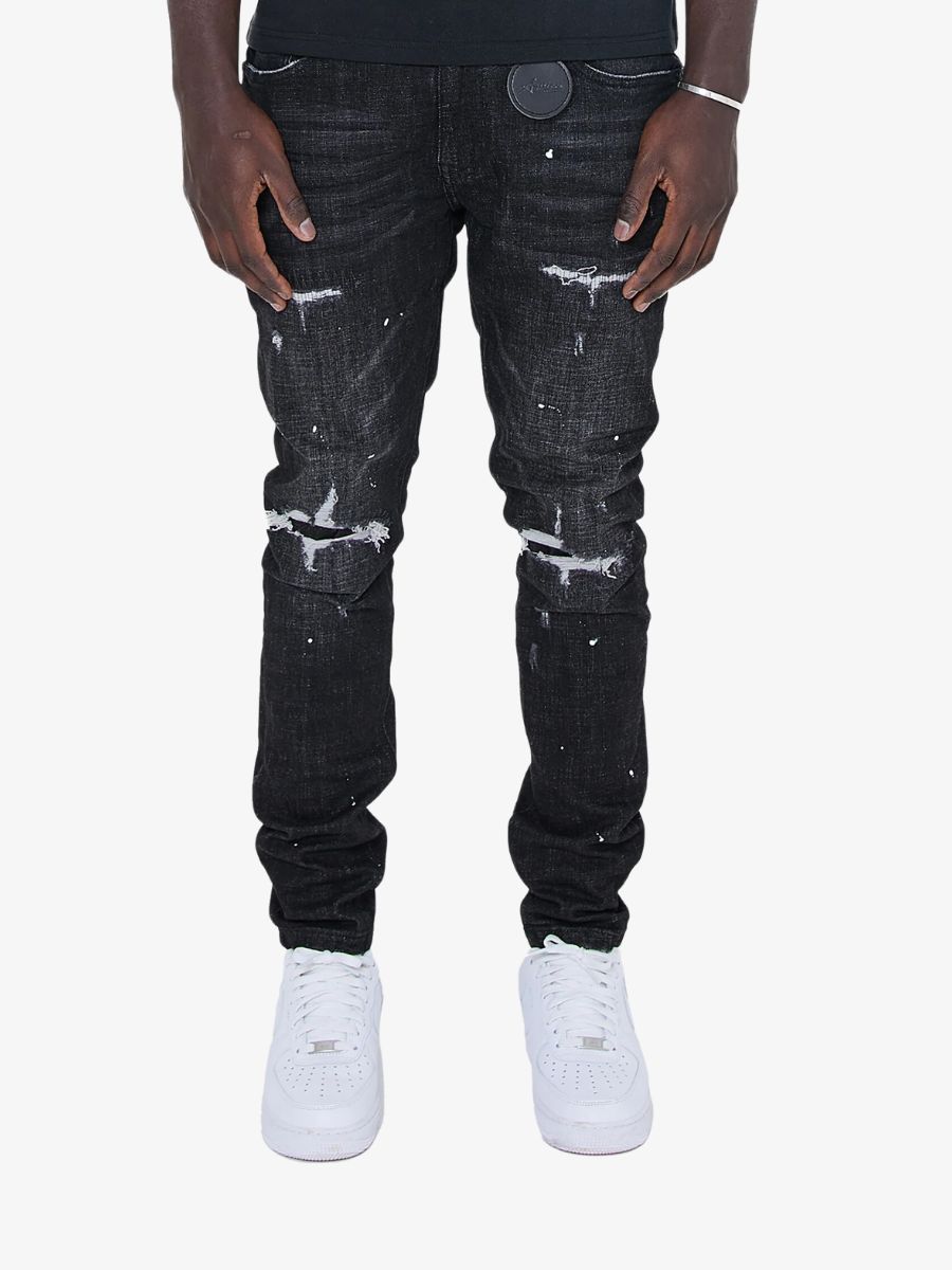 Amicci Heren jeans caruso