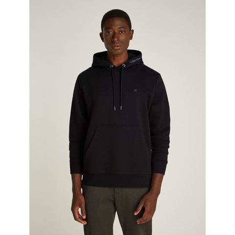 Calvin Klein Hoodie NECK LOGO HOODIE