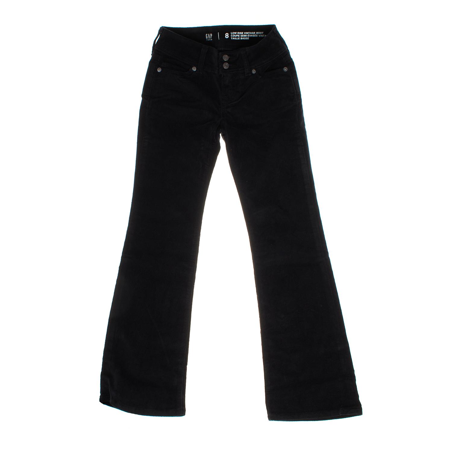 BlackPrice Jeans flare terciopelo 484121niñas 10 AÑOS-EU