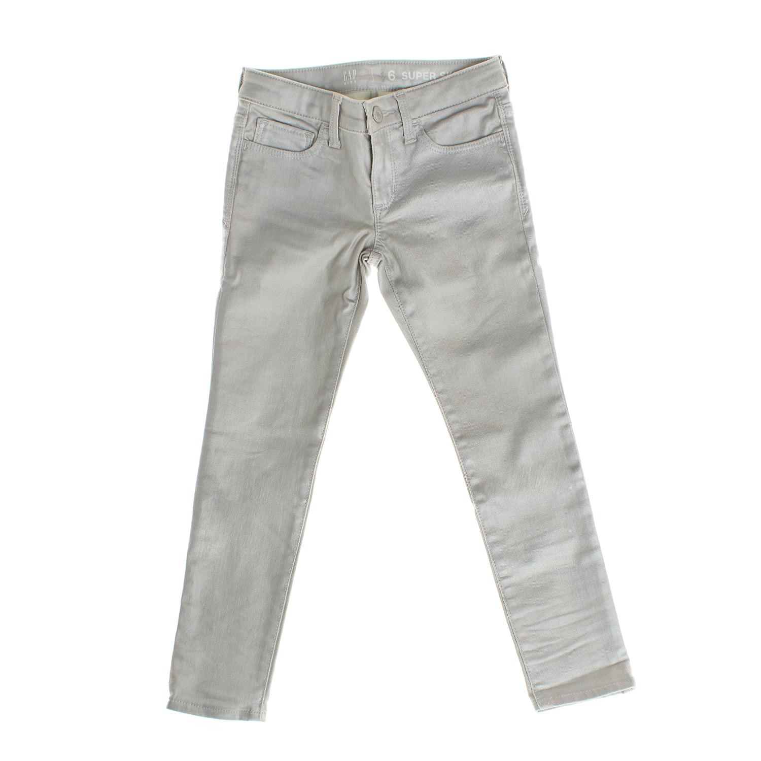 BlackPrice Pantalón super skinny 754946 niñas 12 AÑOS-EU