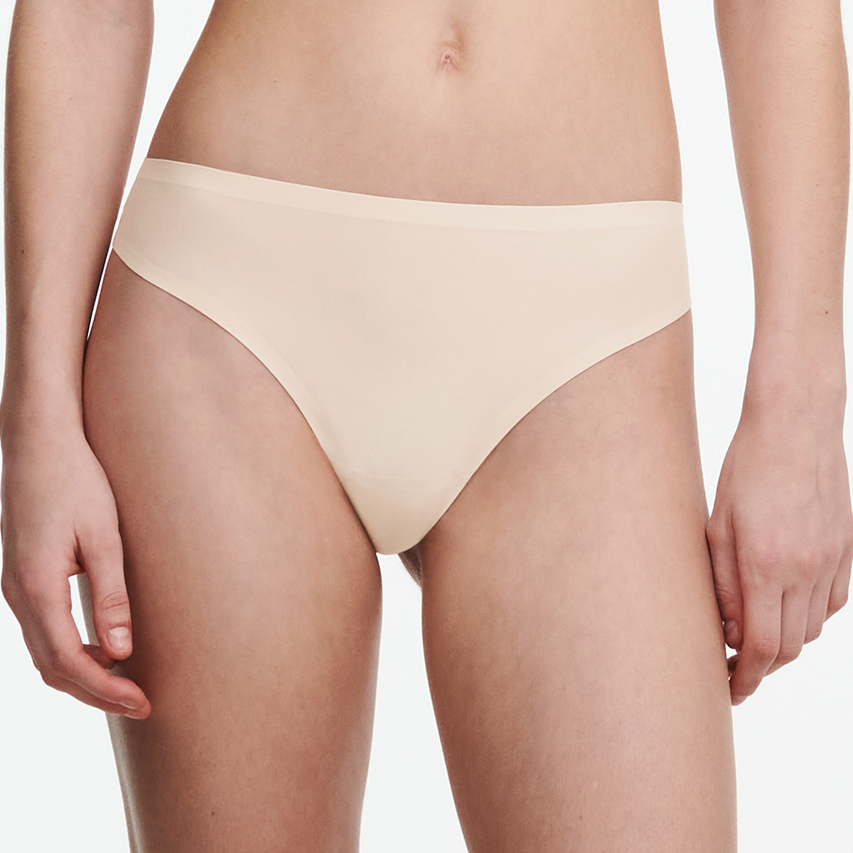 Chantelle SoftStretch g-string, beige