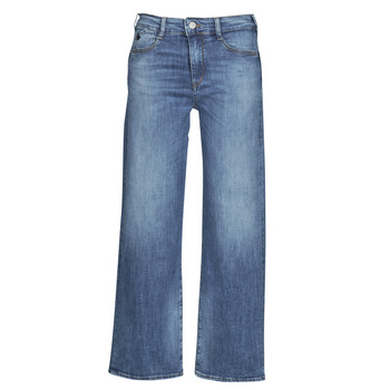 Le Temps des Cerises Straight Jeans  PULP HIGH 24