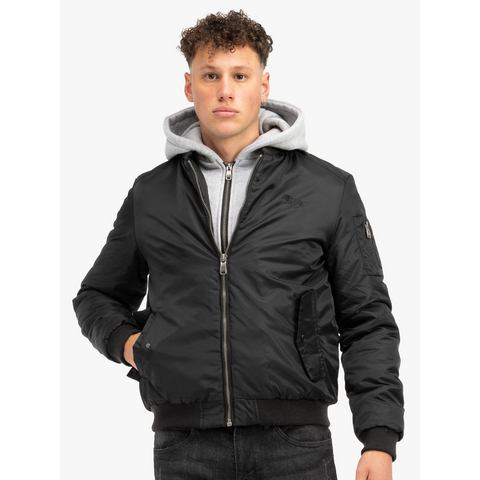 Lonsdale Outdoorjack