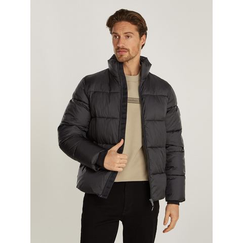 Calvin Klein Outdoorjack QUILT PUFFER MW