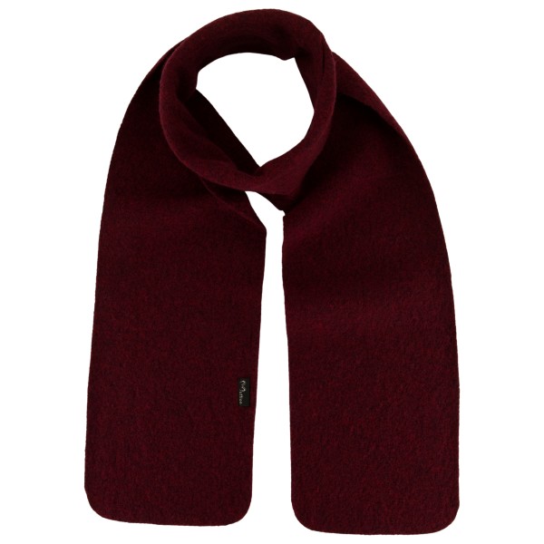 Mufflon  Scarf - Sjaal, rood