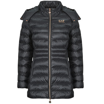 Emporio Armani EA7 Donsjas  CORE LADY CABAN COAT