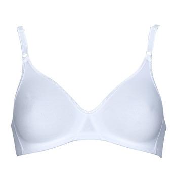 Dim Bralettes/zonder beugel  MES ESSENTIELS BY  COTON