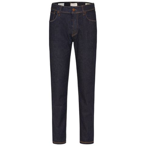 Bugatti 5-pocket jeans met stijlvolle wassing