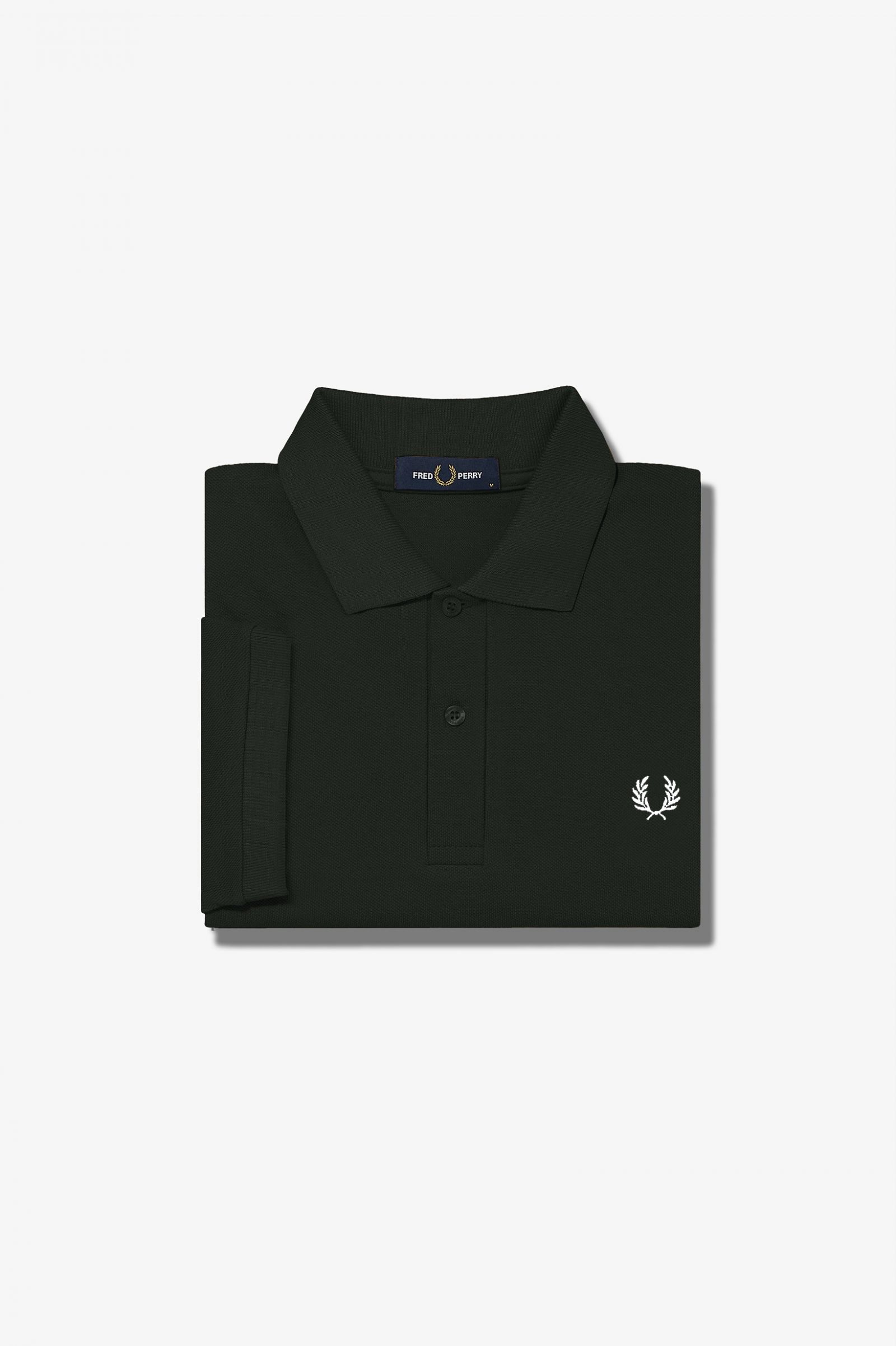 Fred Perry Plain shirt