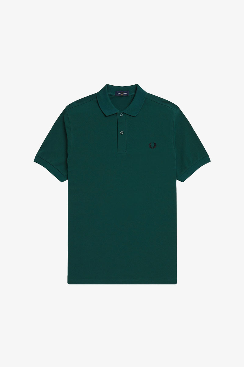 Fred Perry Plain shirt