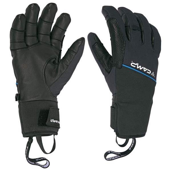 C.A.M.P.  G Aero - Handschoenen, zwart/grijs